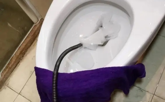 十月田镇马桶疏通